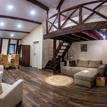 Central Loft Plovdiv Exterior photo