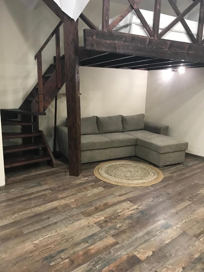 Central Loft Plovdiv Exterior photo